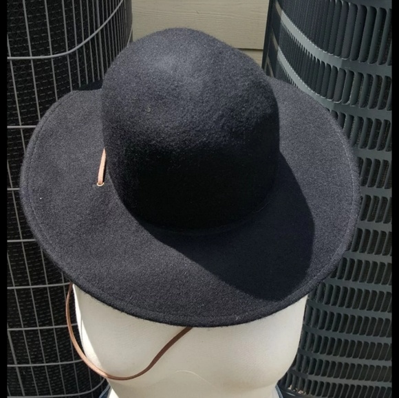 💥NEW Wool Floppy Hat - Picture 2 of 2